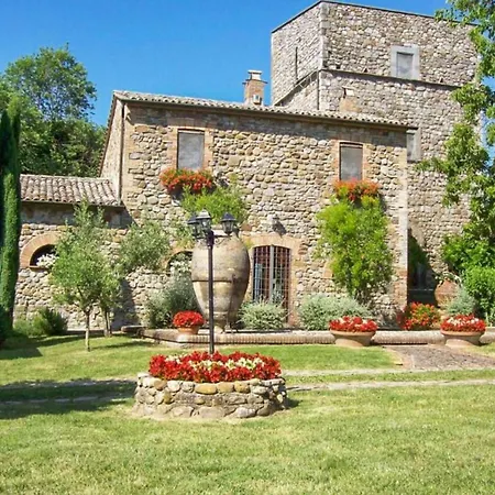 Torre Vitagliano Castel Viscardo