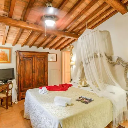 Torre Vitagliano Willa Castel Viscardo