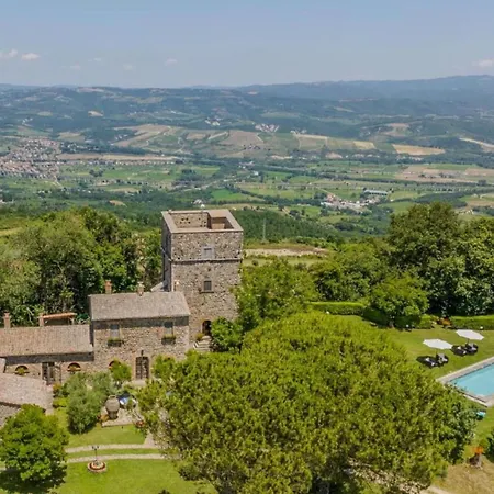 Torre Vitagliano Castel Viscardo