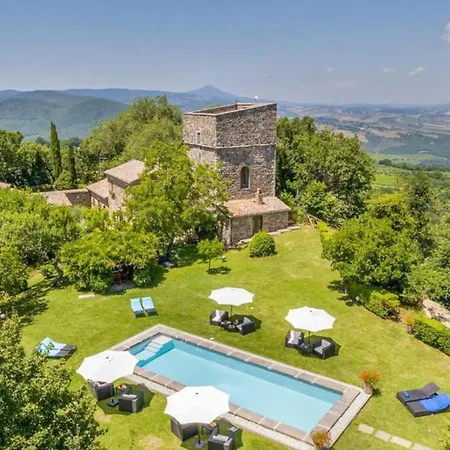 Torre Vitagliano * Castel Viscardo