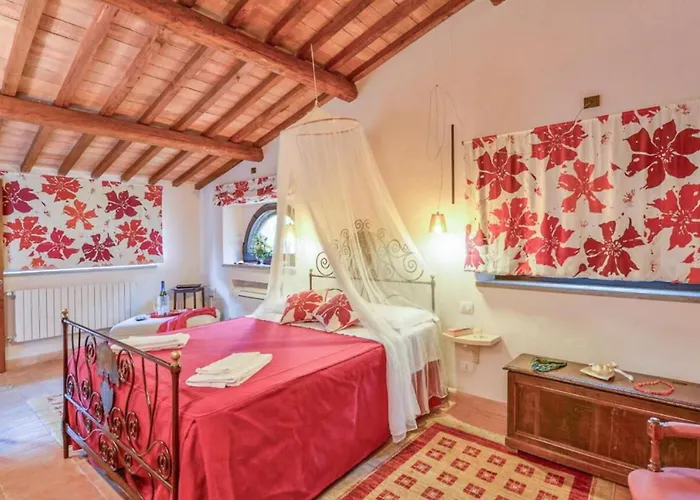 ヴィラ Torre Vitagliano *