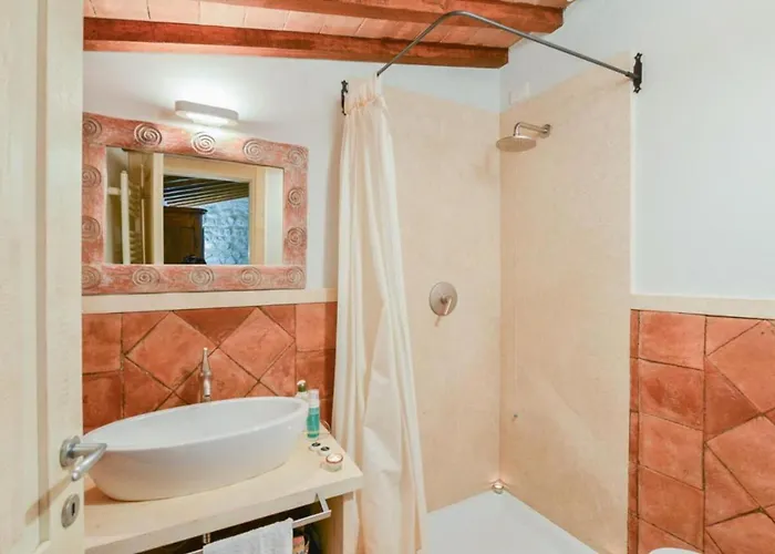 ヴィラ Torre Vitagliano Castel Viscardo