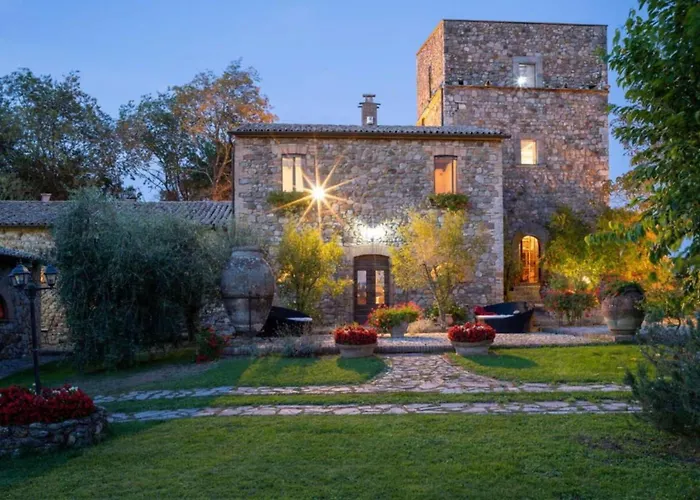 Villa Torre Vitagliano