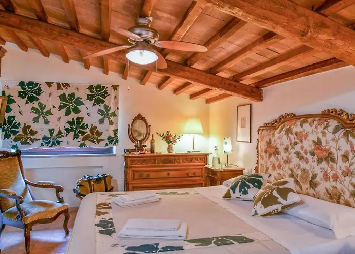 Villa Torre Vitagliano *