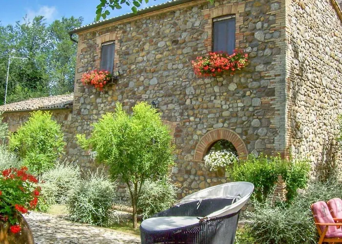 Torre Vitagliano Villa Castel Viscardo